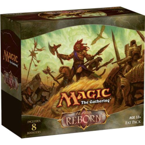 Alara Reborn Fat Pack