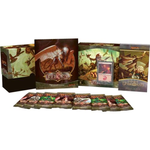 Alara Reborn Fat Pack
