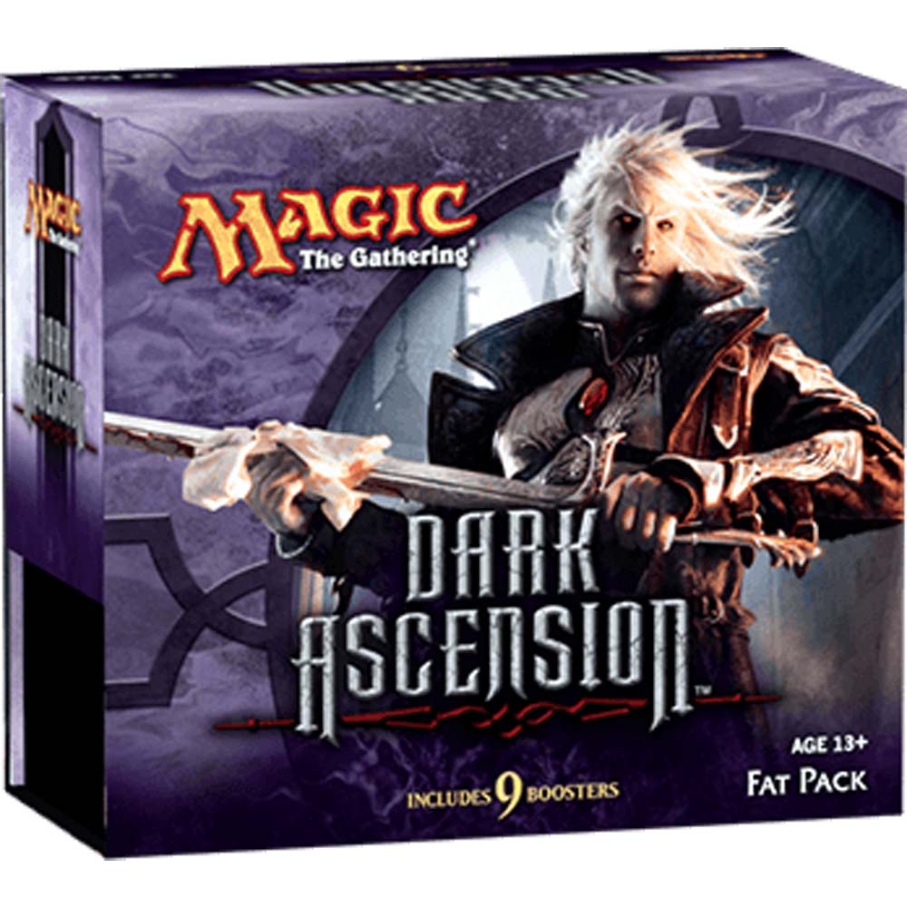 Dark Ascension Fat Pack Dark Ascension Fat Pack