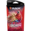 Ikoria: Lair of Behemoths Theme Booster: Red