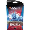 Ikoria: Lair of Behemoths Theme Booster: Blue