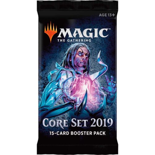 Core Set Booster Pack
