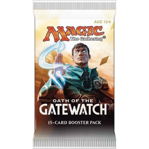 Oath of the Gatewatch Booster Pack
