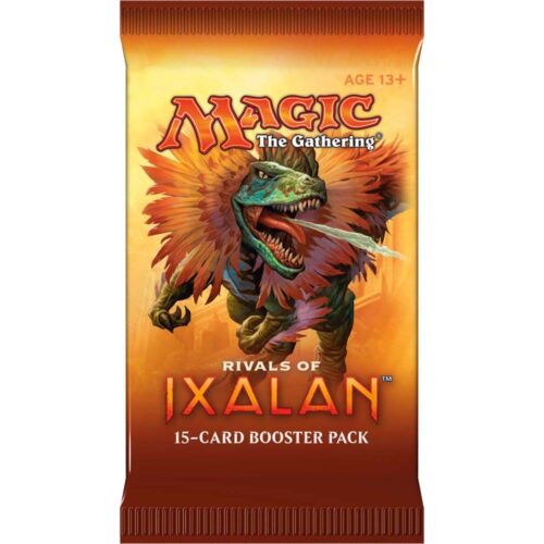 Guilds of Ravnica Booster Pack