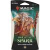 War of the Spark Theme Booster: White