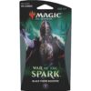 War of the Spark Theme Booster: Black