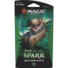 War of the Spark Theme Booster: Green