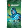 Zendikar Rising Draft Booster