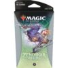 Zendikar Rising Theme Booster: Black