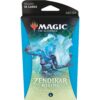 Zendikar Rising Theme Booster: Blue