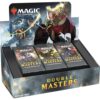 Double Masters Booster Display