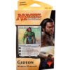 Amonkhet Planeswalker Deck: Gideon, Martial Paragon