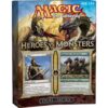 Duel Decks: Heroes vs. Monsters