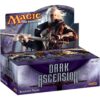 Dark Ascension Booster Display