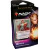 Throne of Eldraine Planeswalker Deck: Rowan