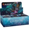 Kaldheim Draft Booster Display