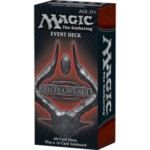 Magic 2013 Event Deck: Sweet Revenge