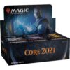 Core Set 2021 Draft Booster Display