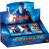 Modern Masters 2017 Booster Display