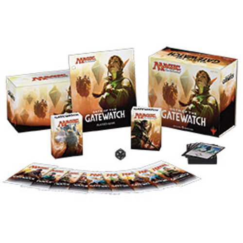 Oath of the Gatewatch Fat Pack
