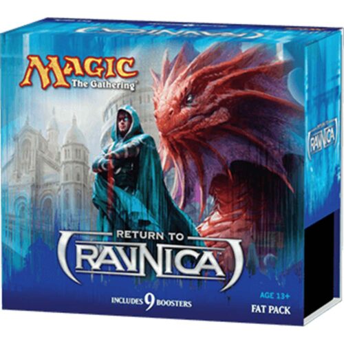 Return to Ravnica Fat Pack