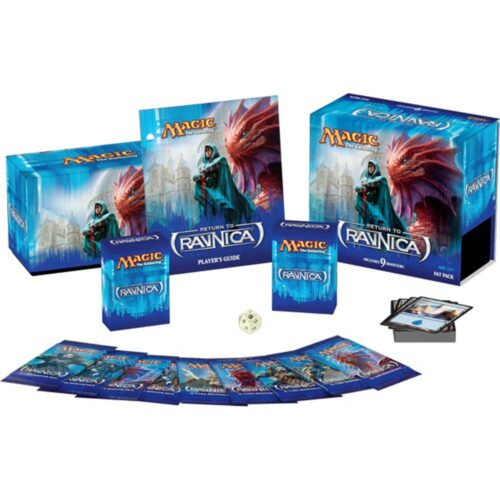Return to Ravnica Fat Pack
