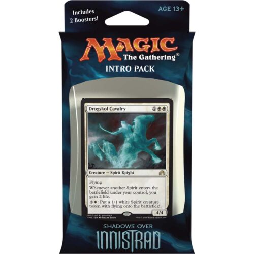 Shadows over Innistrad Intro Pack: Ghostly Tide