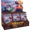 Strixhaven: School of Mages Set Booster Display
