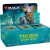 Theros Beyond Death Draft Booster Display
