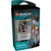 Theros Beyond Death Planeswalker Deck: Ashiok