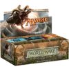 Worldwake Booster Display