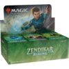 Zendikar Rising Draft Booster Display