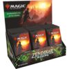Zendikar Rising Set Booster Display