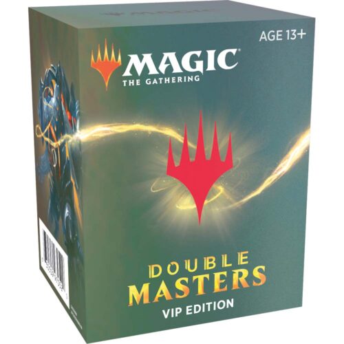 Double Masters VIP Edition Booster Pack