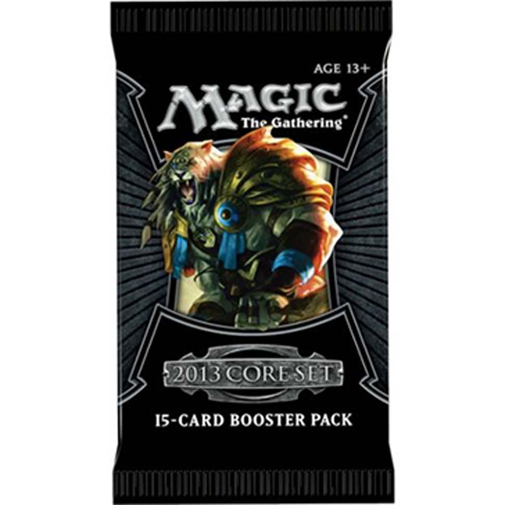 Magic 2013 Booster Pack Magic 2013 Booster Pack