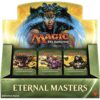 Eternal Masters Booster Display