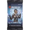 Kaldheim Draft Booster