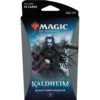 Kaldheim Theme Booster: Black