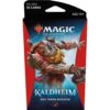Kaldheim Theme Booster: Red
