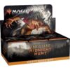 Innistrad: Midnight Hunt Draft Booster Display