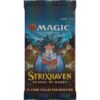 Strixhaven: School of Mages Collector Booster
