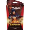 Strixhaven: School of Mages Theme Booster: Lorehold