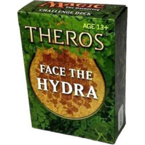 Theros: Face the Hydra Challenge Deck