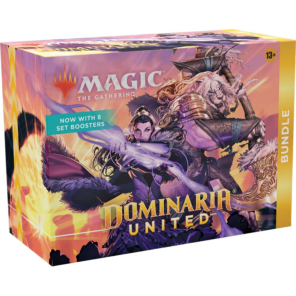 Dominaria United Bundle Dominaria United Bundle