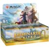 Dominaria United Draft Booster Display