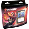 Commander Legends Commander Deck: Arm for Battle