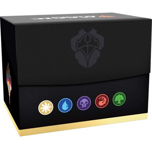 Dominaria United Commander Deck: Painbow