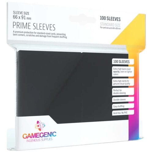 Gamegenic