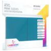 Gamegenic - Prime Sleeves Blue (100 Sleeves)