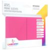 Gamegenic - Prime Sleeves Pink (100 Sleeves)